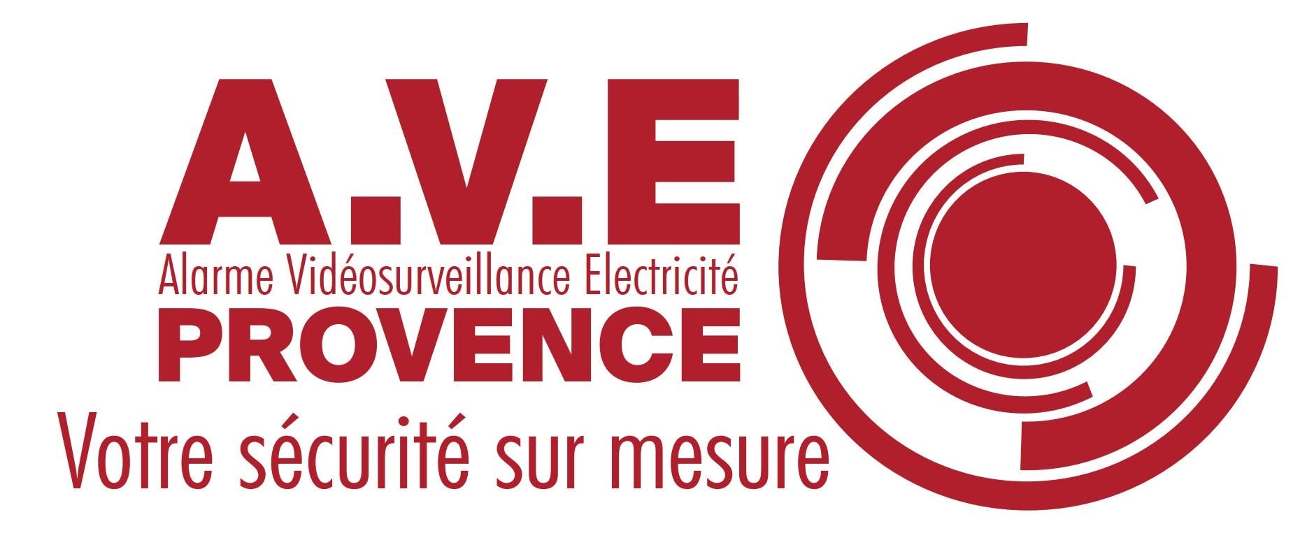 Logo A.V.E. PROVENCE